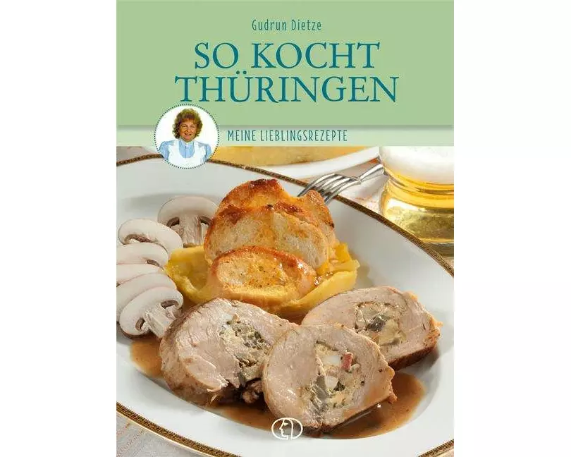 So kocht Thüringen