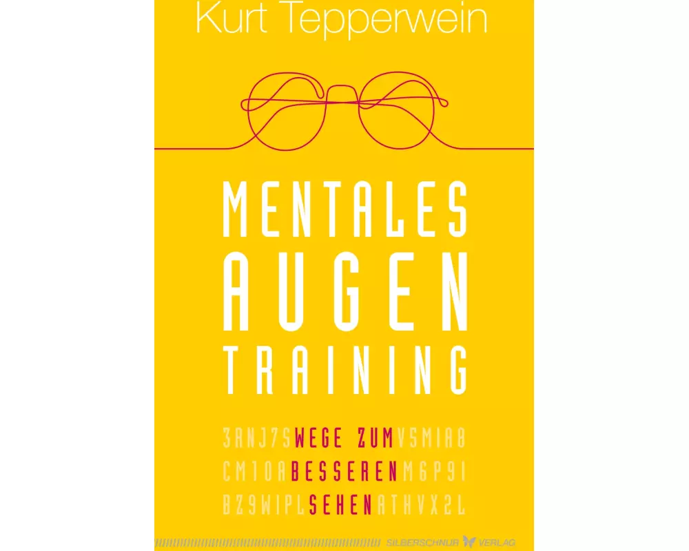 Mentales Augentraining