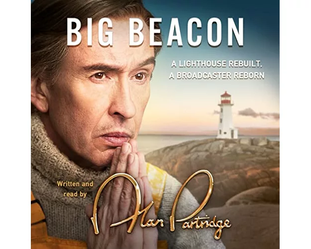 Alan Partridge: Big Beacon