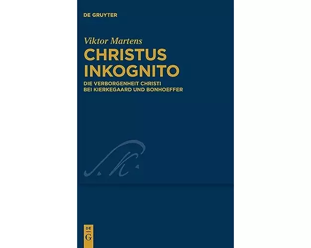 Christus inkognito