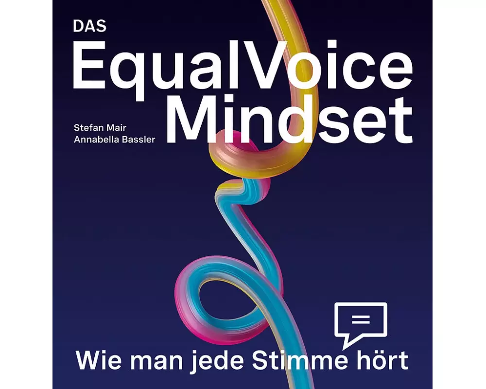 EqualVoice Mindset