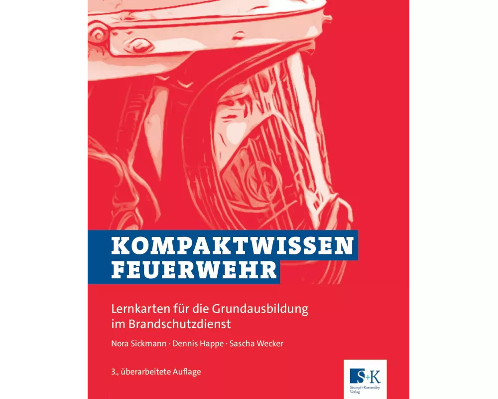 Kompaktwissen Feuerwehr