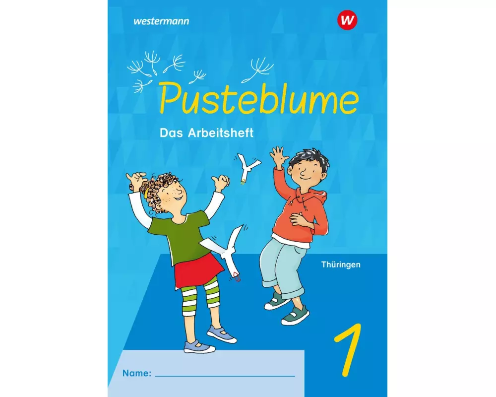 Pusteblume. Sachunterricht - Ausgabe 2024 für Thüringen
