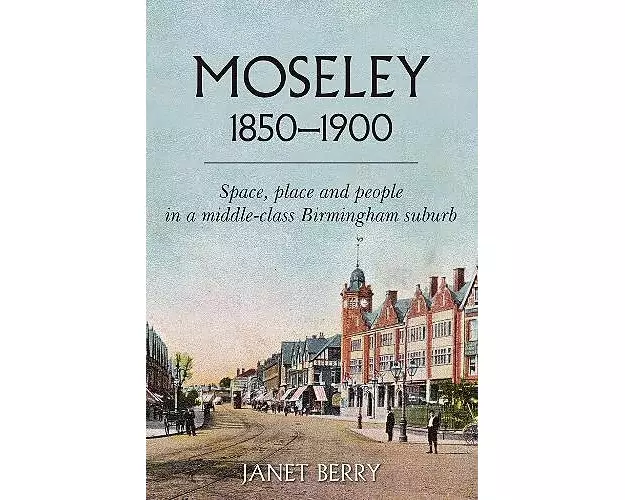 Moseley 1850-1900