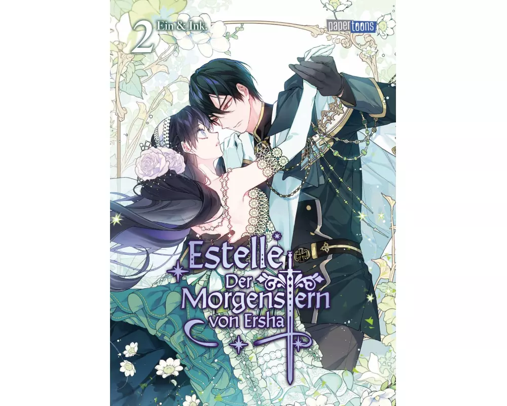 Estelle - Der Morgenstern von Ersha 02