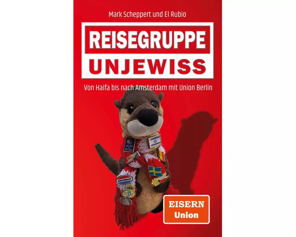 Reisegruppe Unjewiss