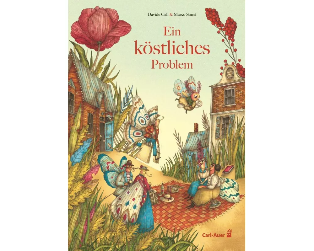 Ein köstliches Problem