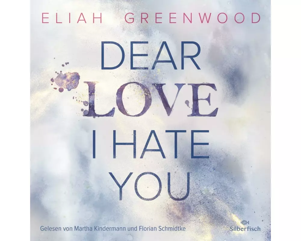 Easton High 1: Dear Love I Hate You