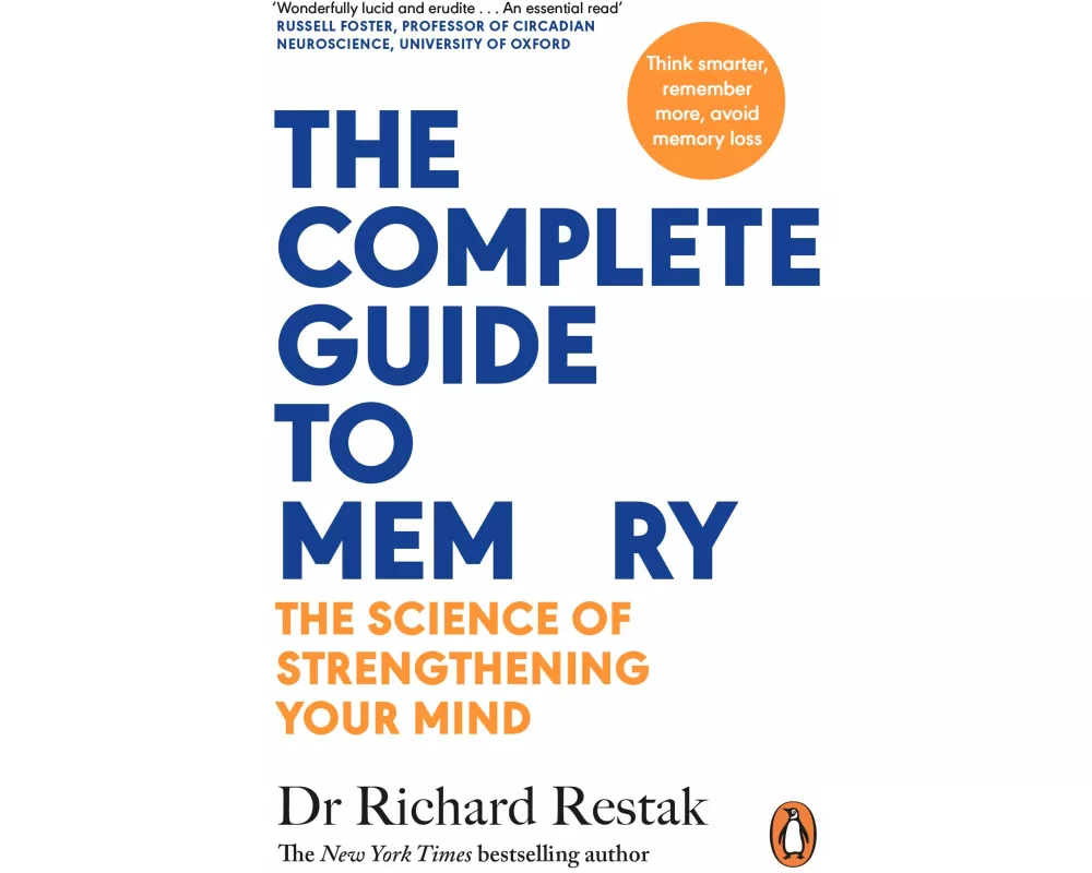 The Complete Guide to Memory