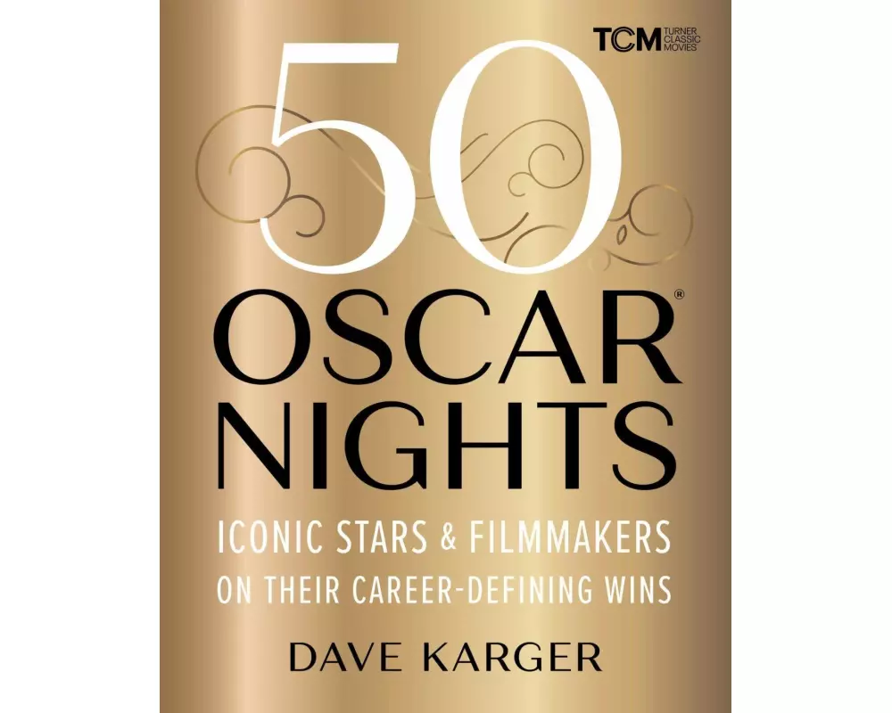50 Oscar Nights
