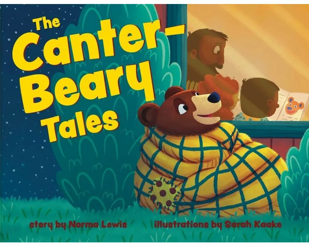 The Canterbeary Tales