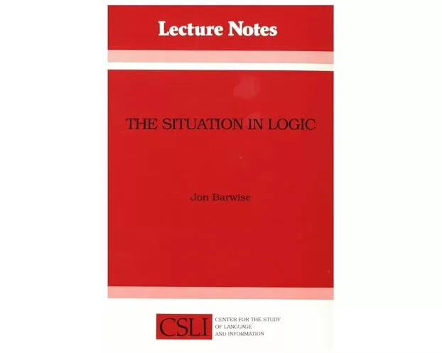 The Situation in Logic