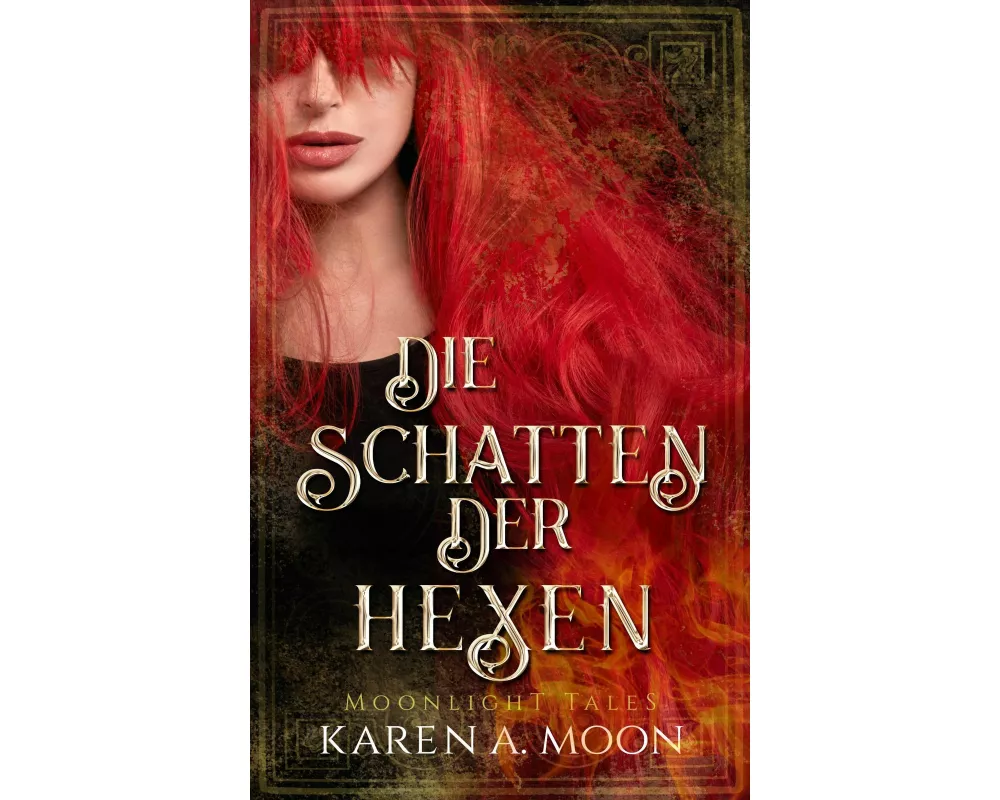 Die Schatten der Hexen