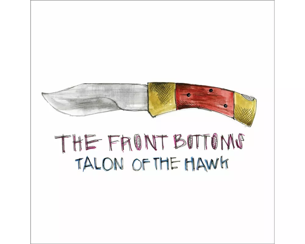Talon Of The Hawk