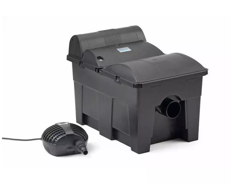 OASE Start Teichfilter BioSmart Set 14000