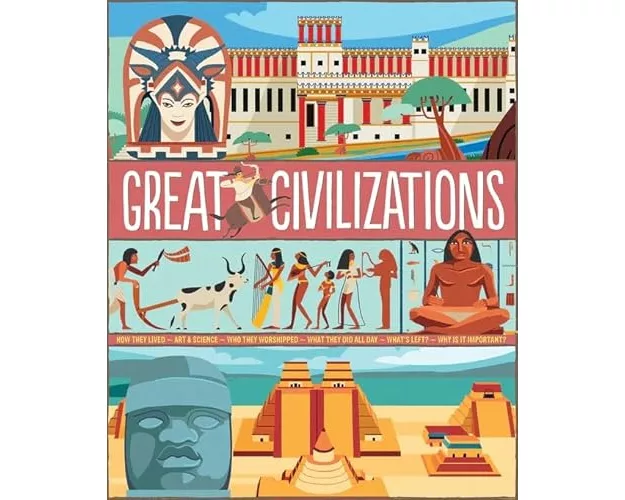 Great Civilisations