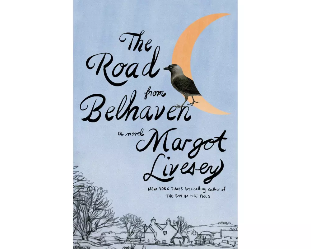 The Road from Belhaven