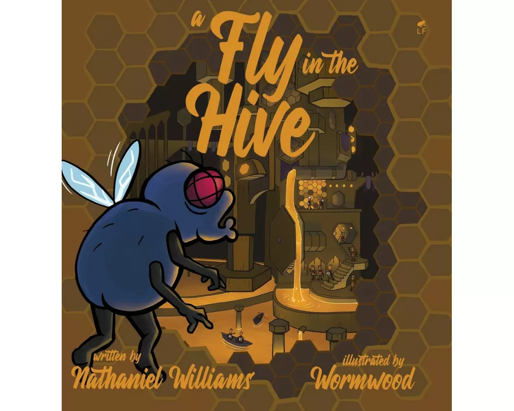A Fly in the Hive