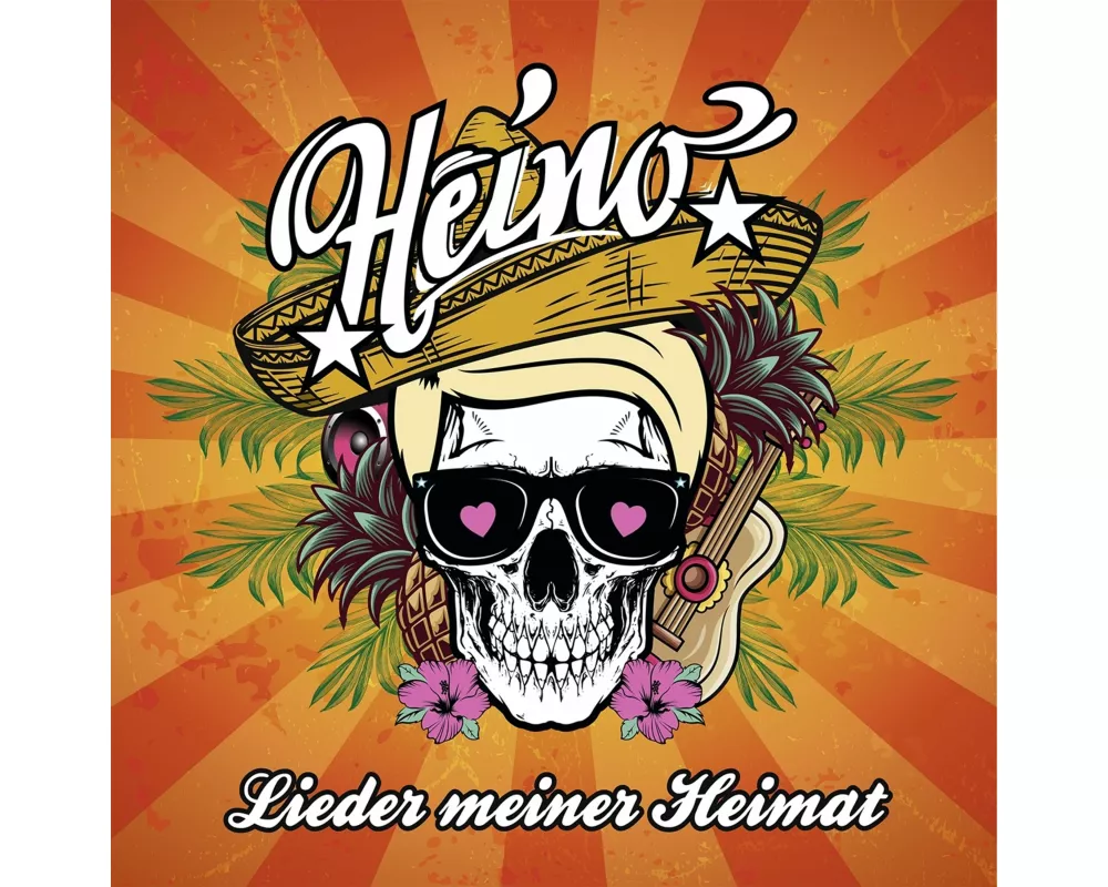 Lieder meiner Heimat
