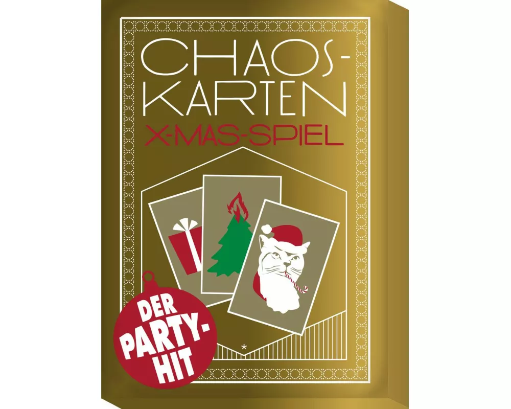 Chaoskarten
