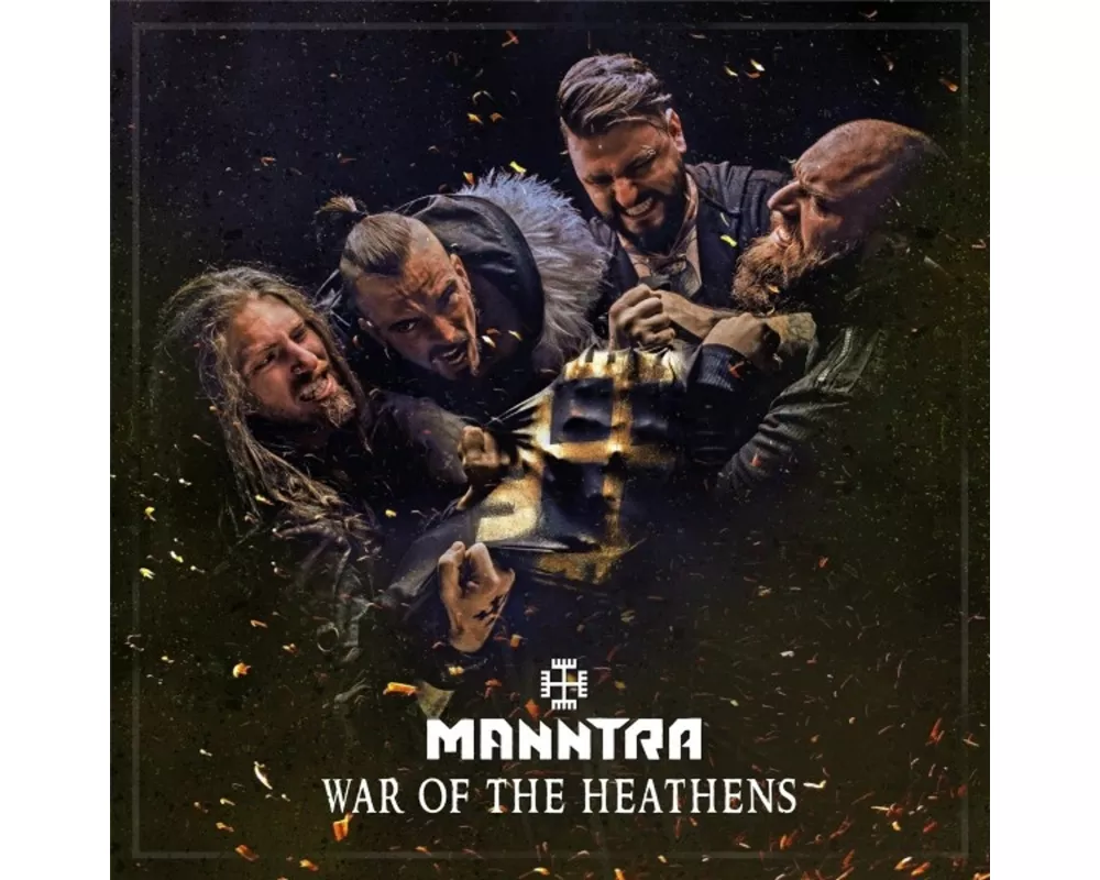 War of the Heathens/Fanbox