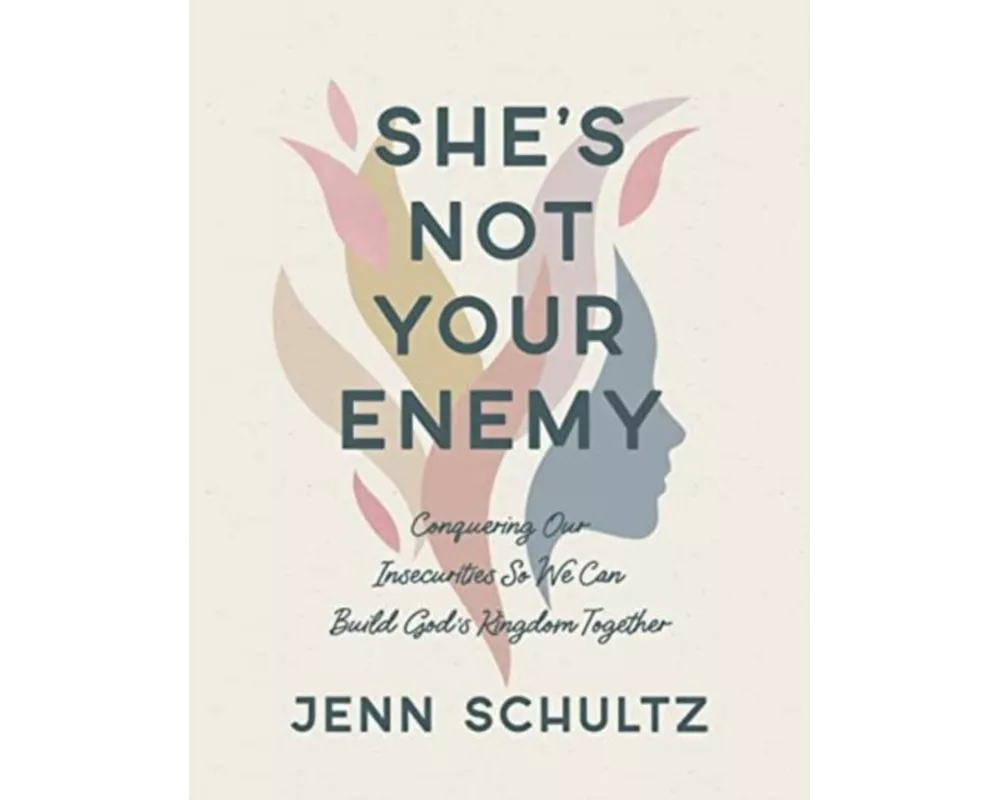 Shes Not Your Enemy - Includes