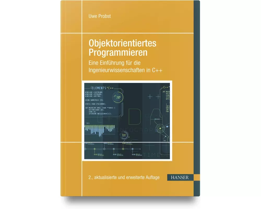 Objektorientiertes Programmieren
