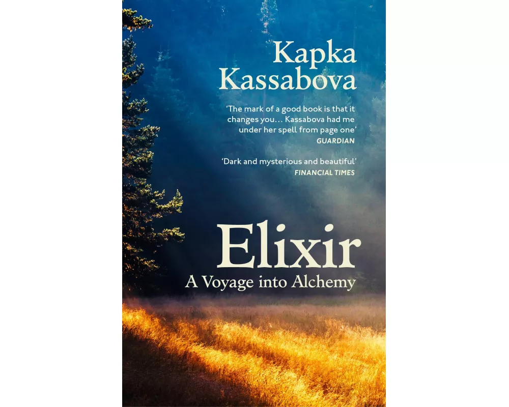 Elixir