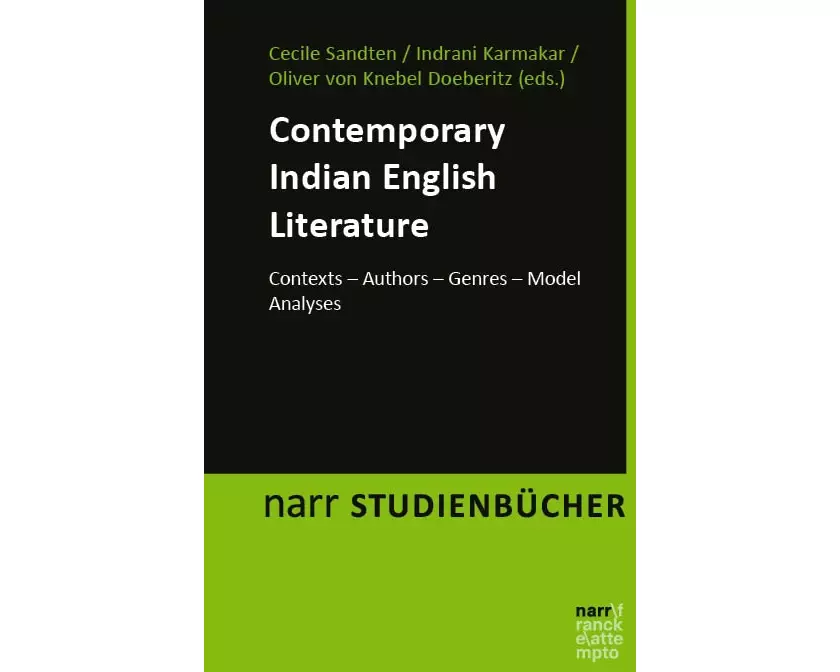Contemporary Indian English Literature