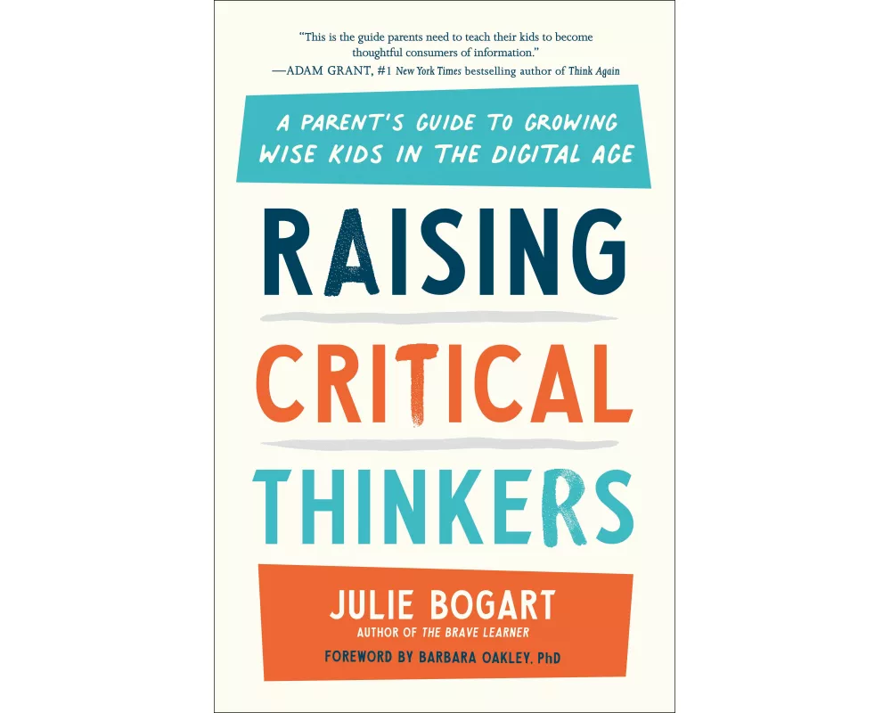 Raising Critical Thinkers