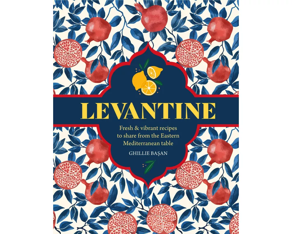 Levantine