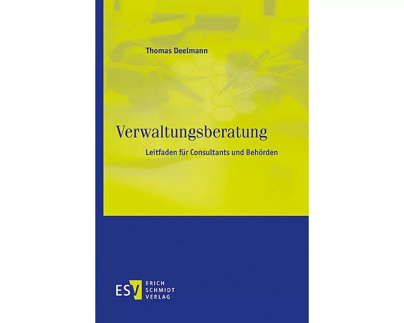 Verwaltungsberatung