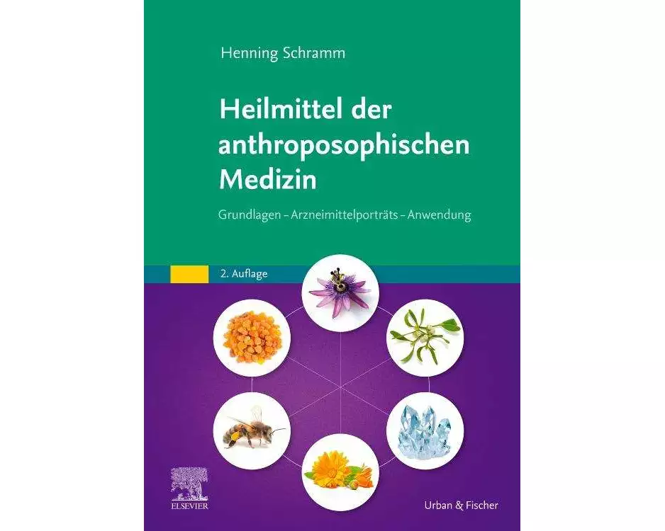 Heilmittel der anthroposophischen Medizin
