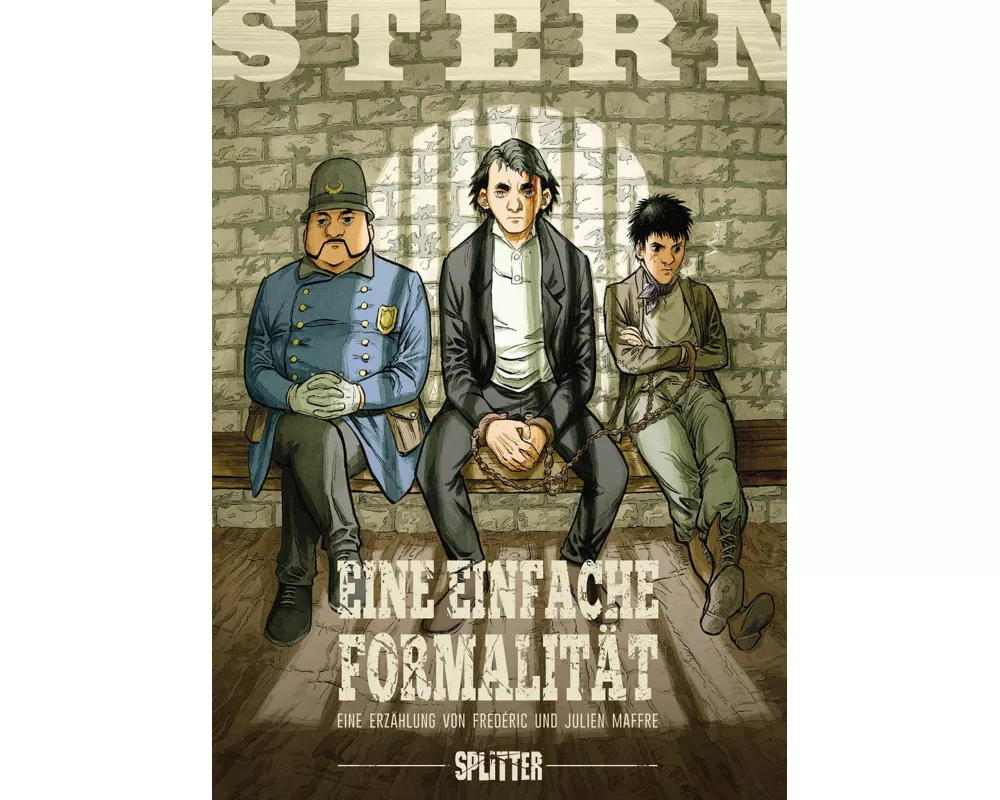 Stern. Band 5