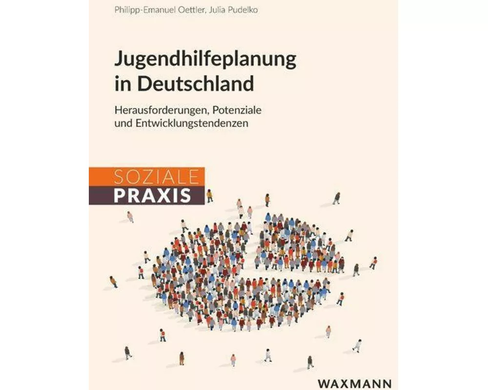 Jugendhilfeplanung in Deutschland