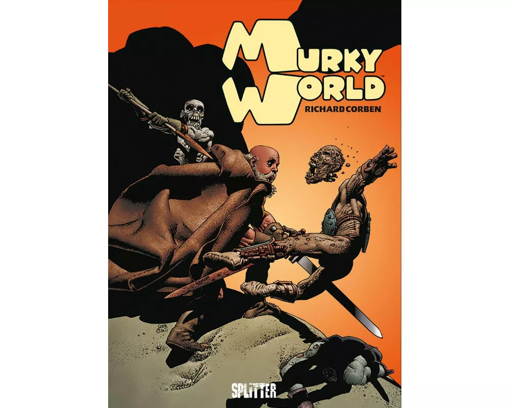 Murky World