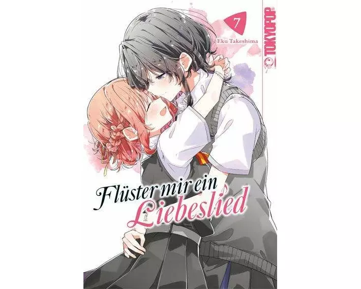 Flüster mir ein Liebeslied 07