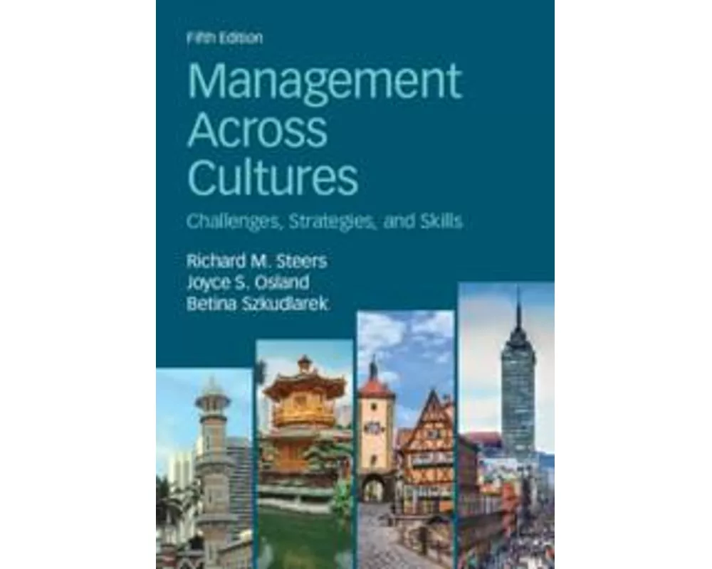 Management Across Cultures