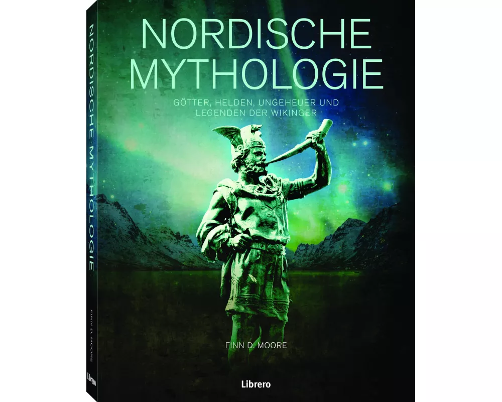 Nordische Mythologie