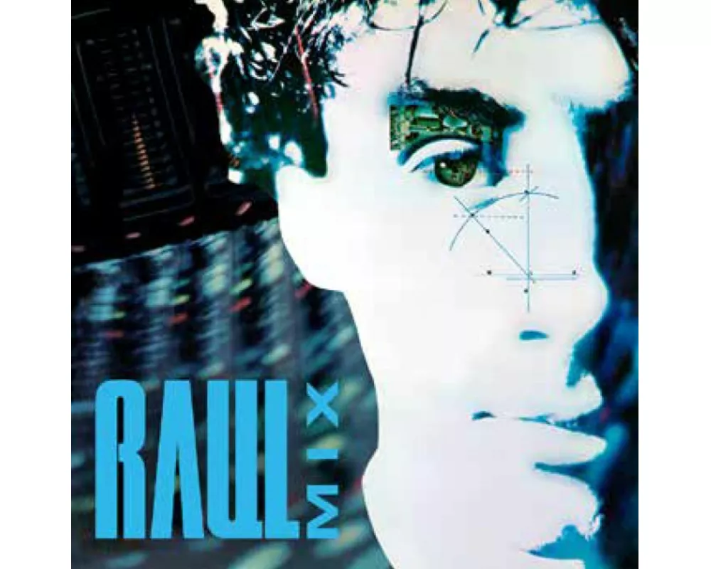 Raul Mix Expanded And Remixed