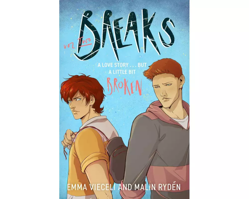 Breaks Volume 2
