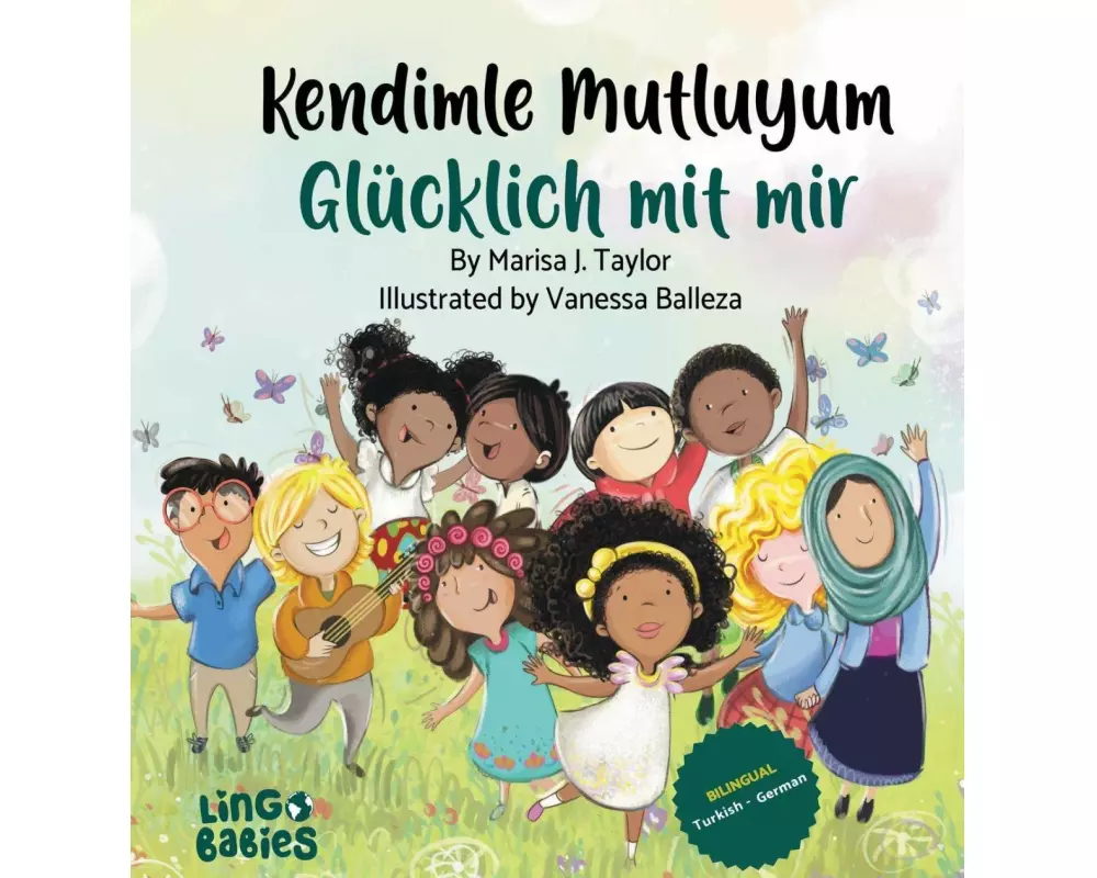 Kendimle Mutluyum/ Glücklich mit mir