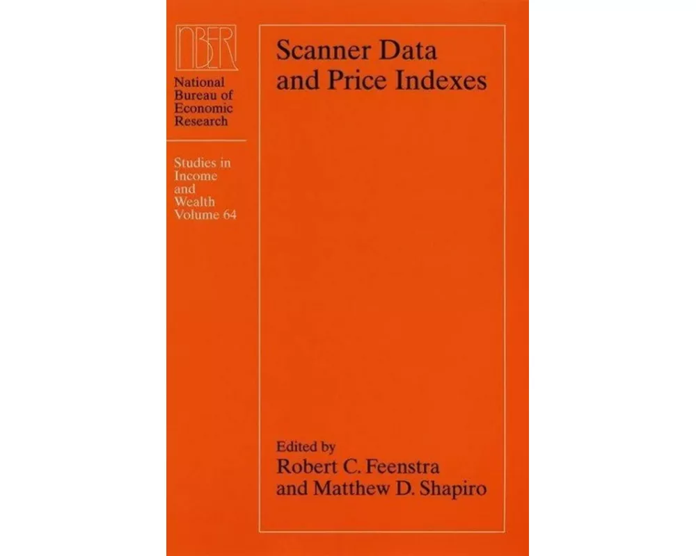 Scanner Data and Price Indexes