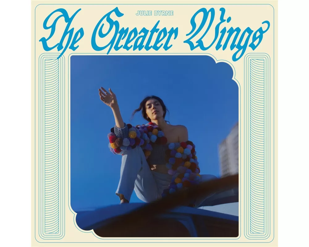 The Greater Wings