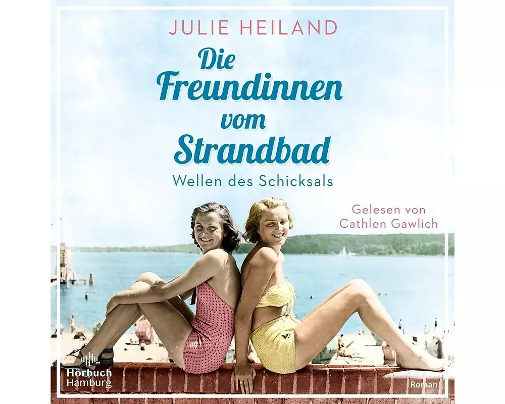 Die Freundinnen vom Strandbad