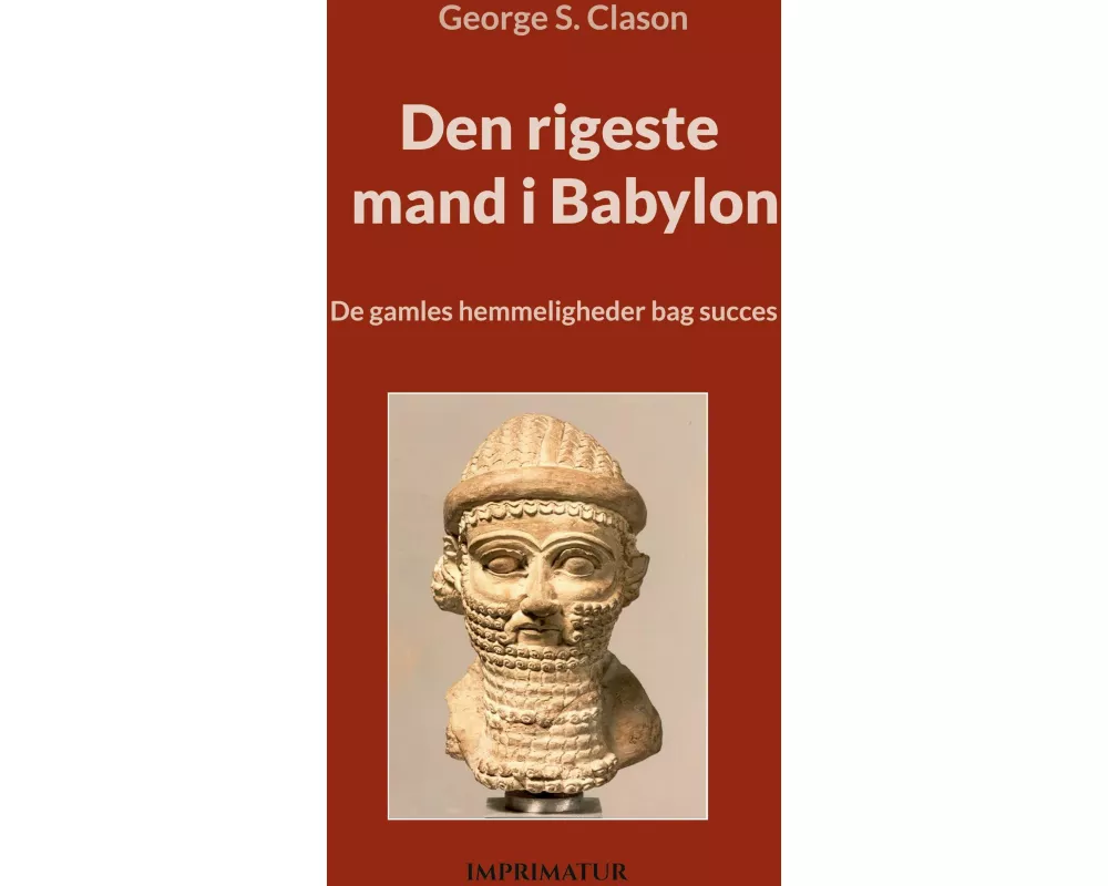 Den rigeste mand i Babylon