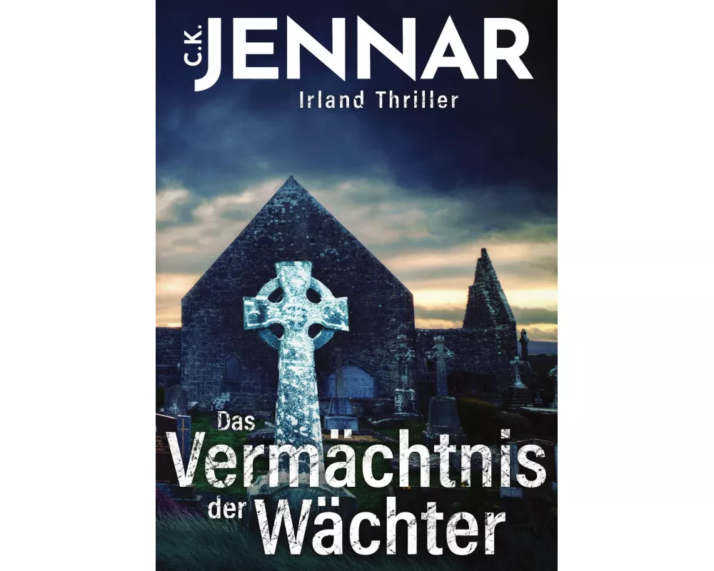 Das Vermächtnis der Wächter