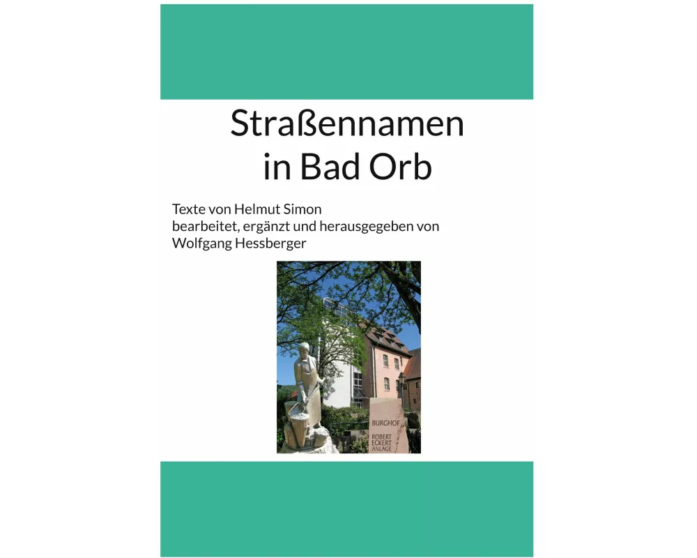 Straßennamen in Bad Orb