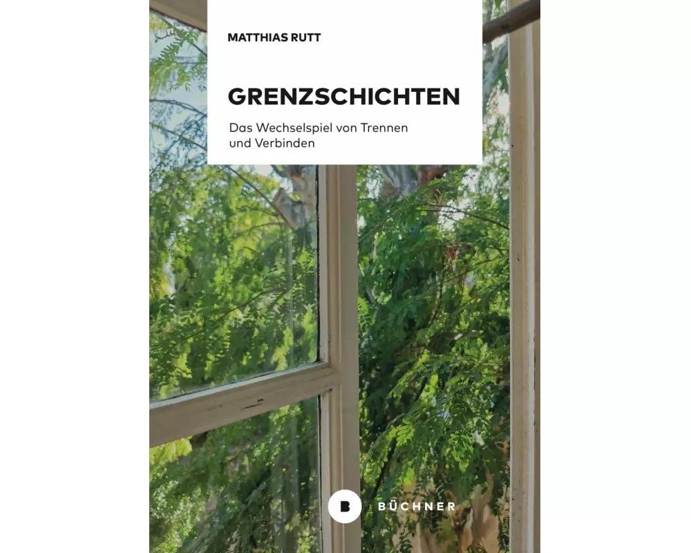 Grenzschichten