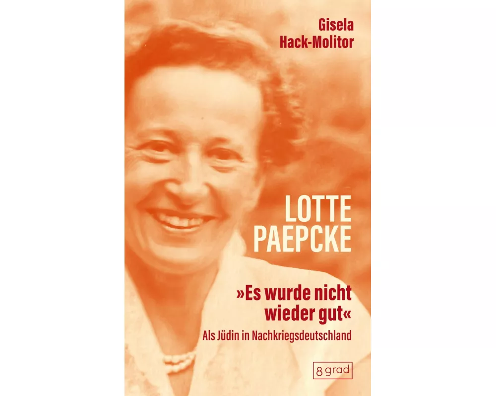 Lotte Paepcke